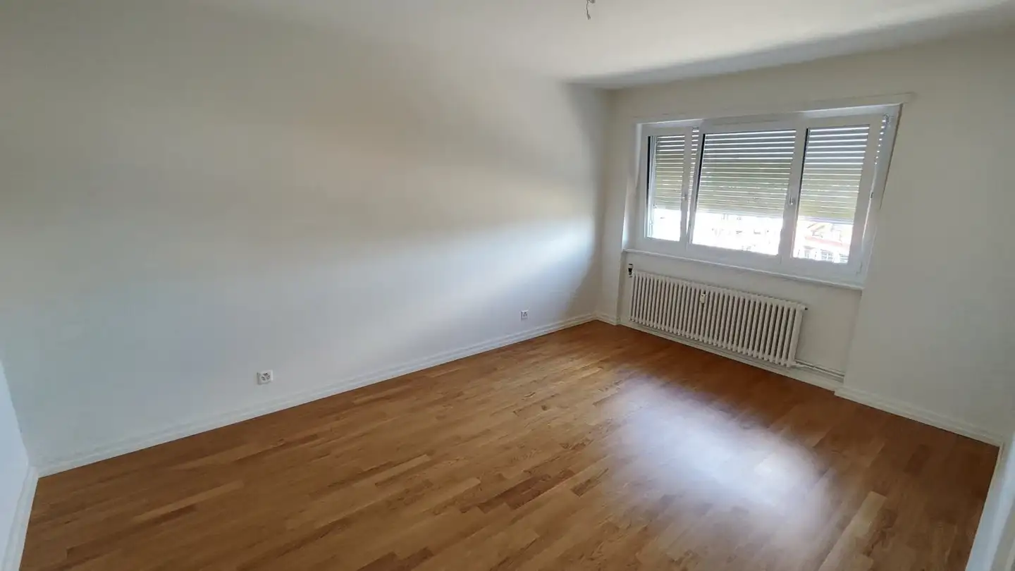 Wohnung mieten - Wiesenstrasse 17, 4057 Basel - Foto 4