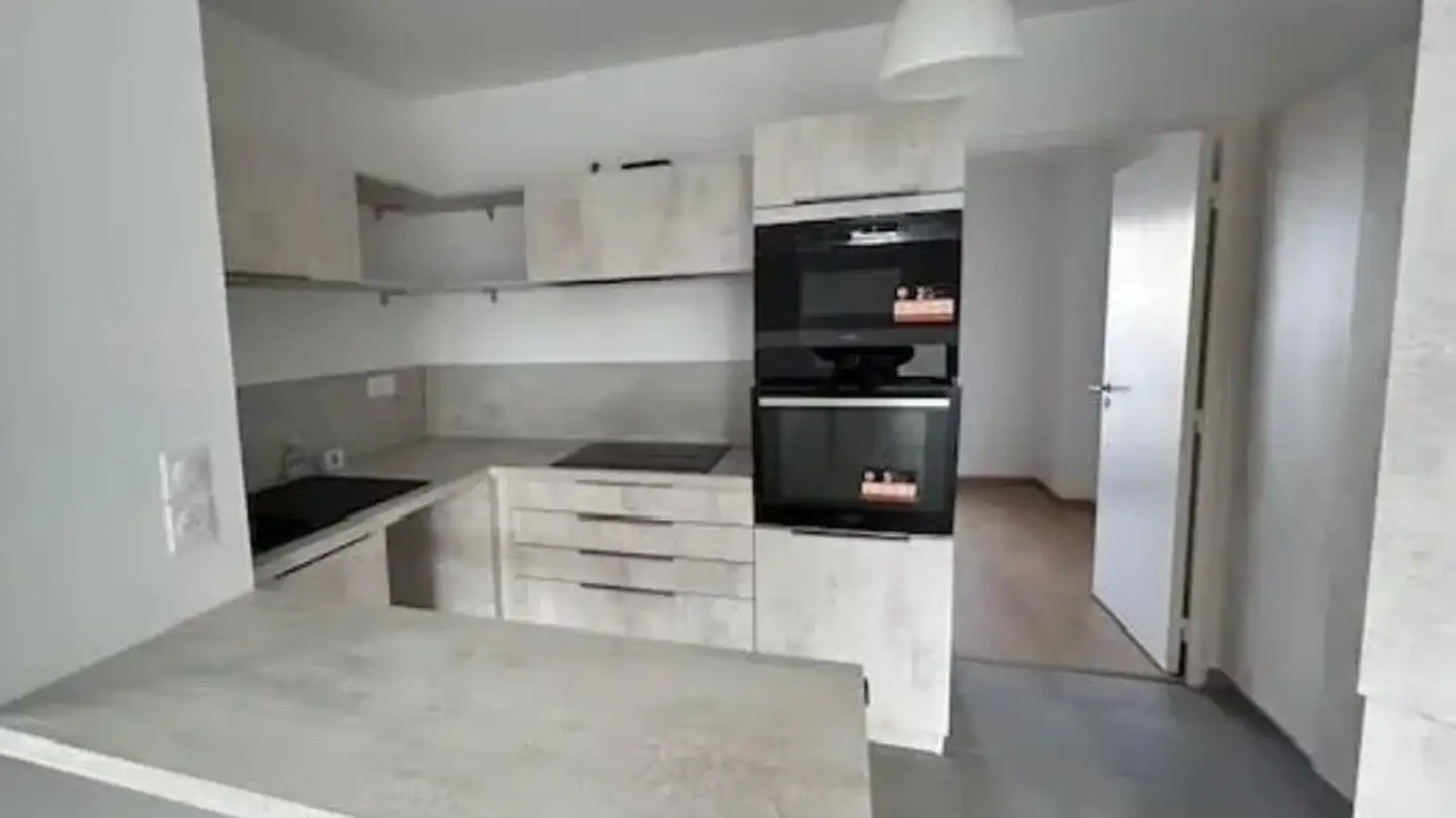 Appartement à louer - 1217 Meyrin