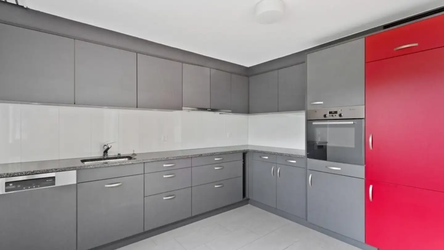 Attico in affitto - Stampachgasse 4, 3065 Bolligen - Foto 2