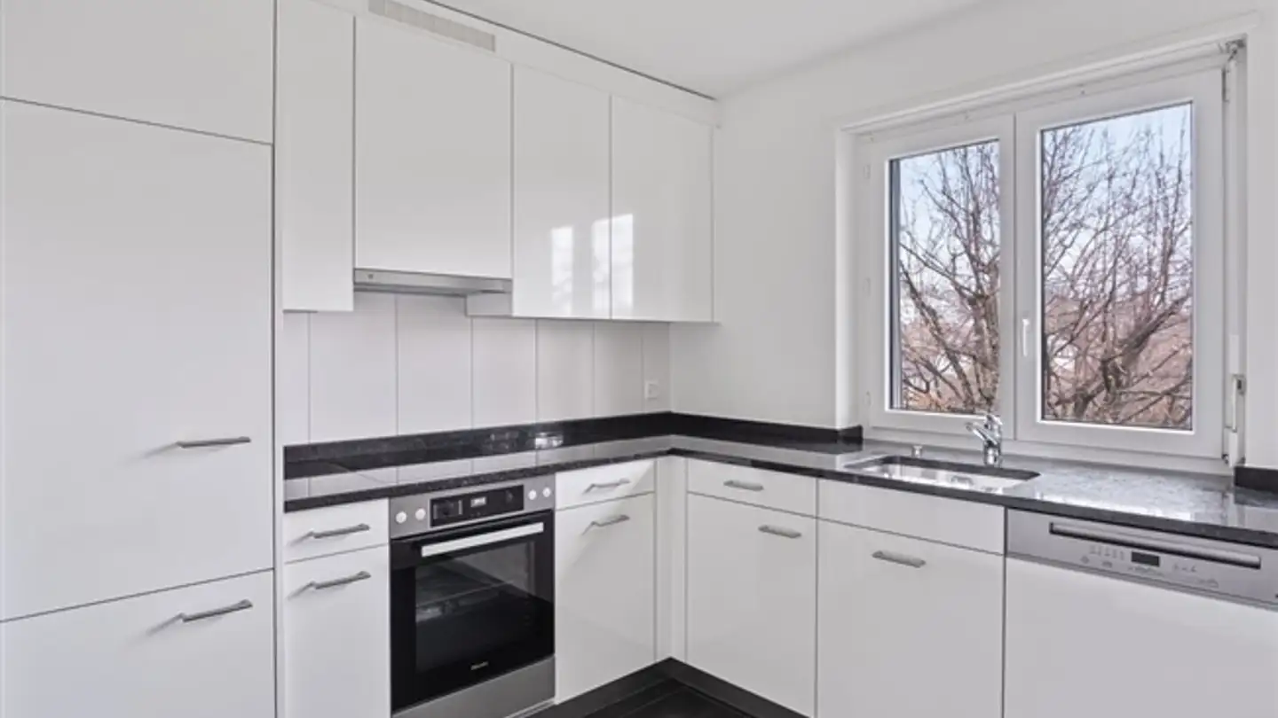 Apartment for rent - Rotfarbweg 3, 8803 Rüschlikon - Photo 2