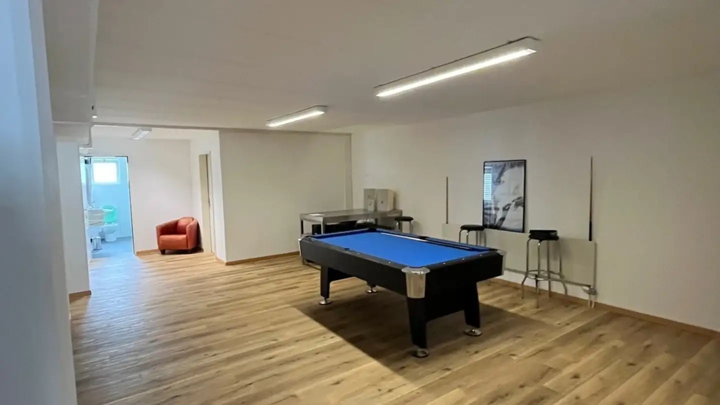 Stanza singola in affitto - Letzistrasse 21, 8852 Altendorf - Photo 4