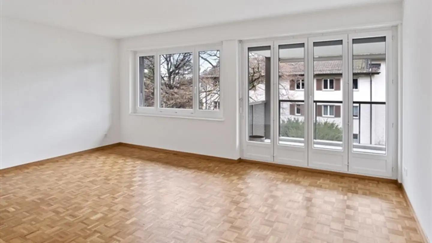 Apartment for rent - Rotfarbweg 3, 8803 Rüschlikon - Photo 3