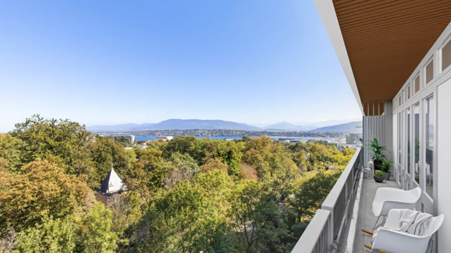 Appartamento in vendita - 1202 Genève