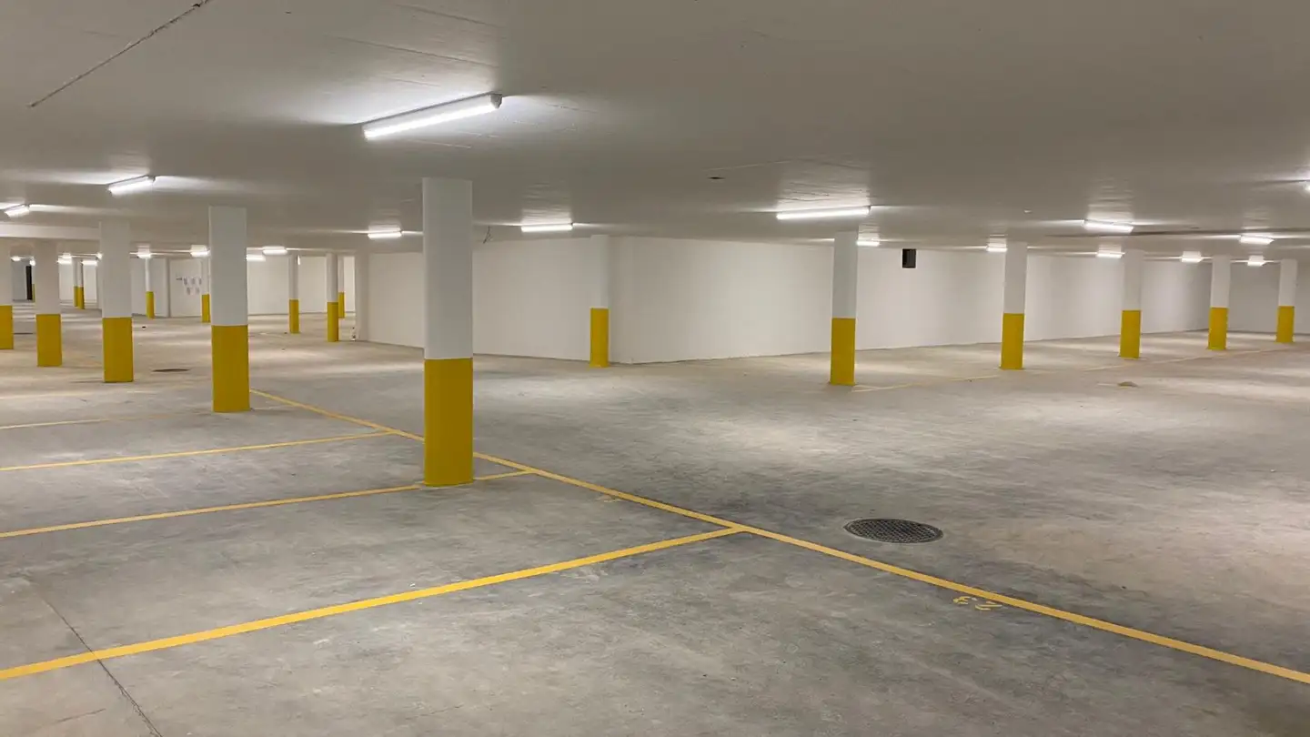 Parcheggio esterno in affitto - Sangiweg 16, 8555 Müllheim Dorf - Foto 4