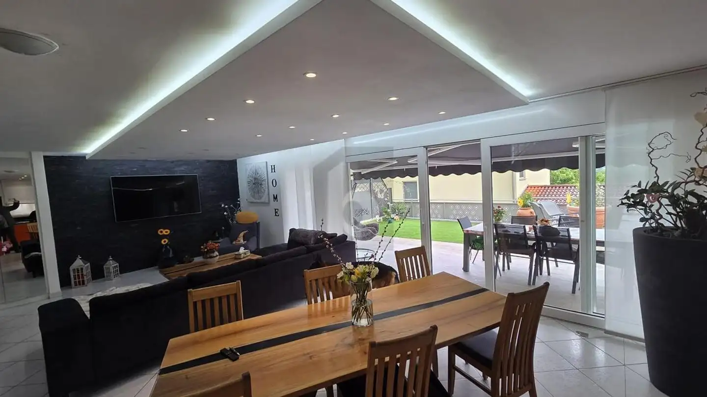 Maison individuelle à vendre - 6516 Cugnasco - Photo 4