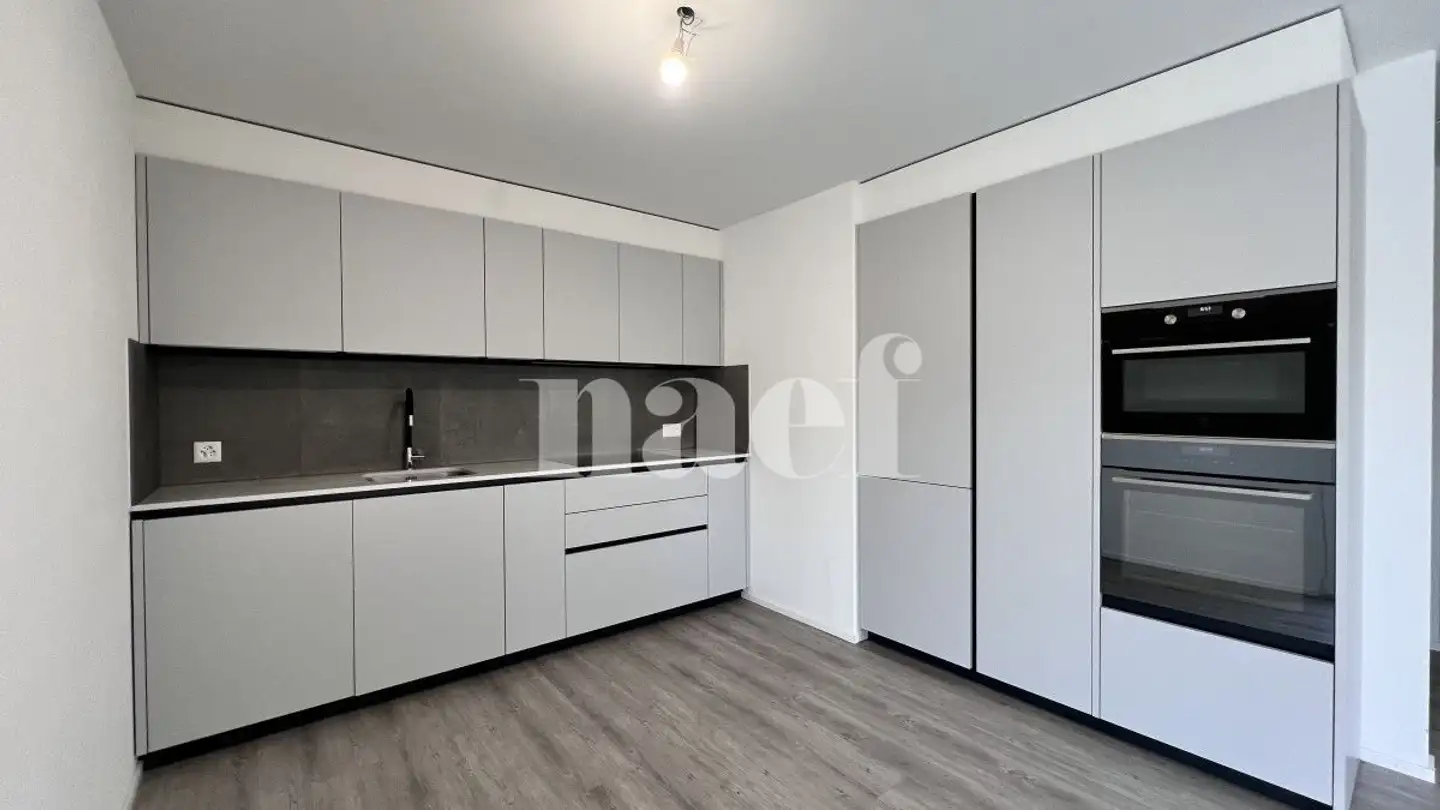 Apartment for rent - Route De La Rougève 128, 1623 Semsales