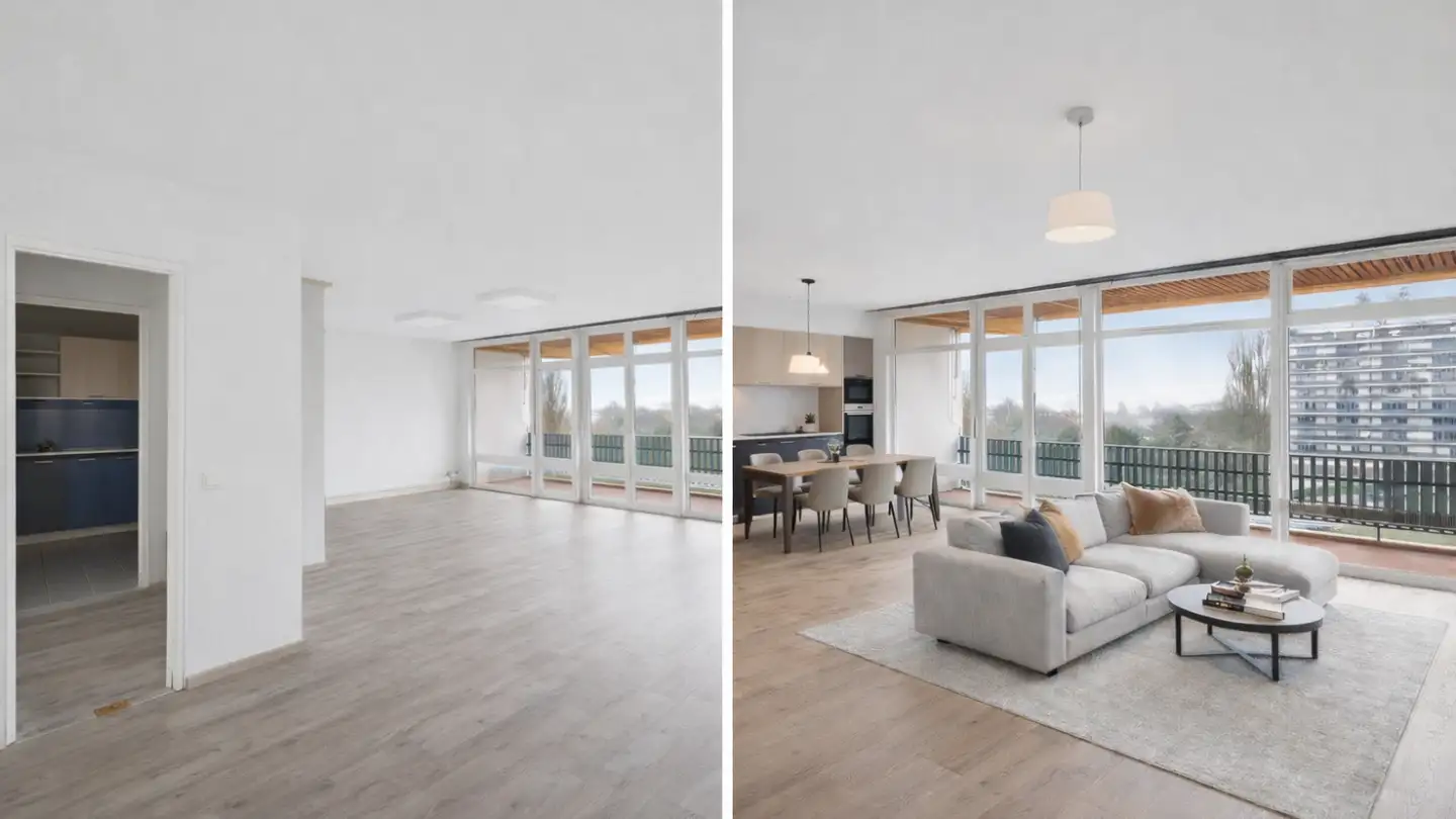 Wohnung kaufen - 1202 Genève - Foto 3