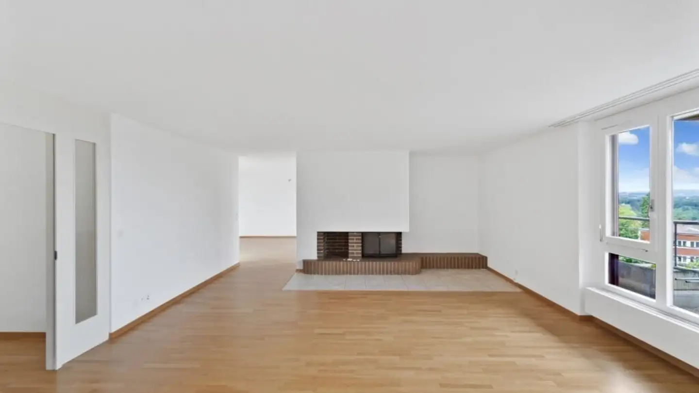 Attico in affitto - Stampachgasse 4, 3065 Bolligen - Foto 3