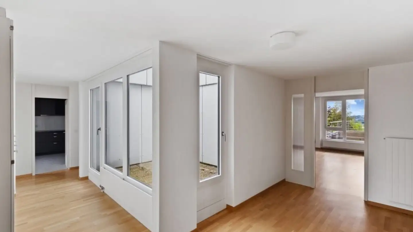 Attico in affitto - Stampachgasse 4, 3065 Bolligen - Foto 4