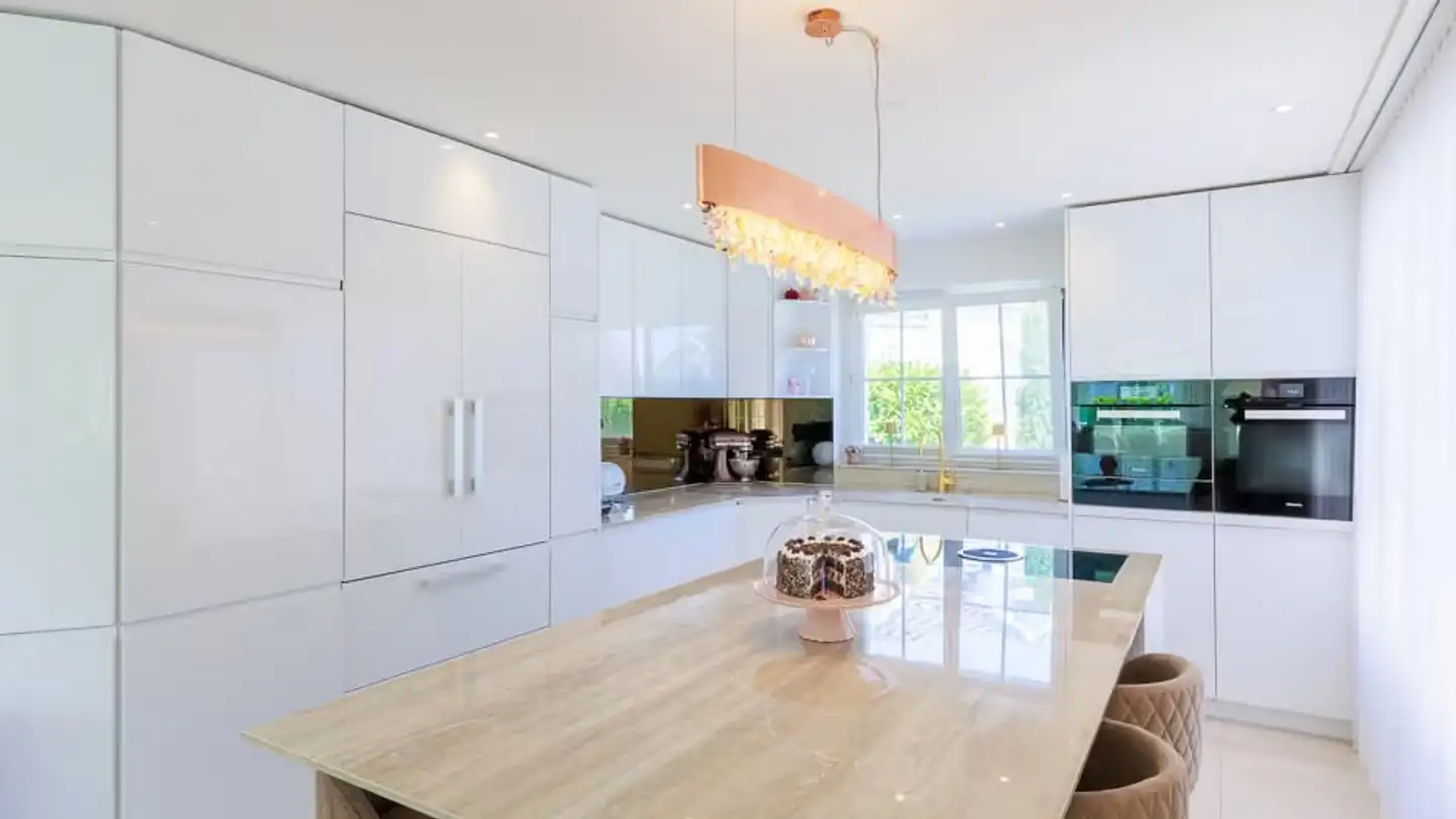 Maison individuelle à vendre - Rebhaldenstrasse 6, 8173 Neerach - Photo 4