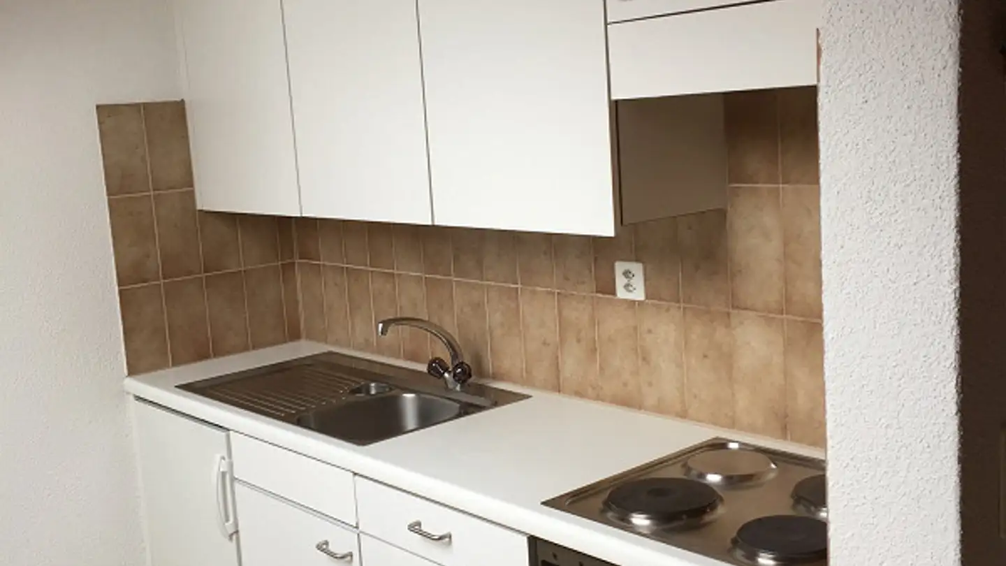 Appartamento in affitto - Steinbrunnenstrasse 3, 8880 Walenstadt - Foto 2