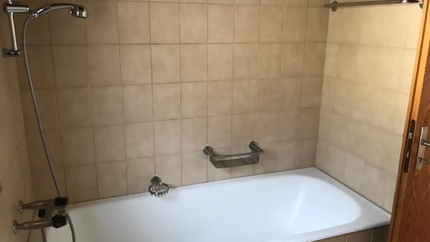 Appartamento in affitto - Steinbrunnenstrasse 3, 8880 Walenstadt - Foto 4