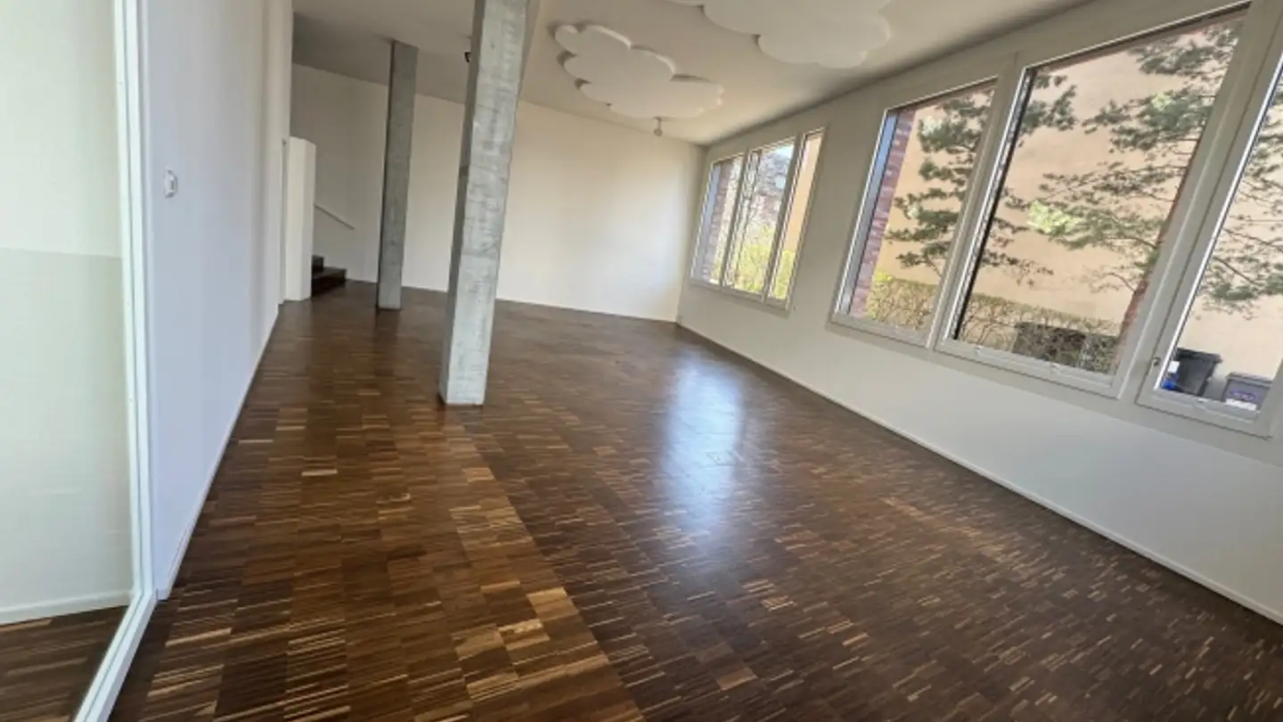 Spazio ufficio in affitto - Neuhausstrasse 32, 4057 Basel - Photo 2