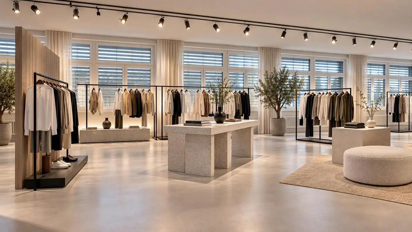 Bureau à louer - Industriestrasse 42, 8157 Dielsdorf