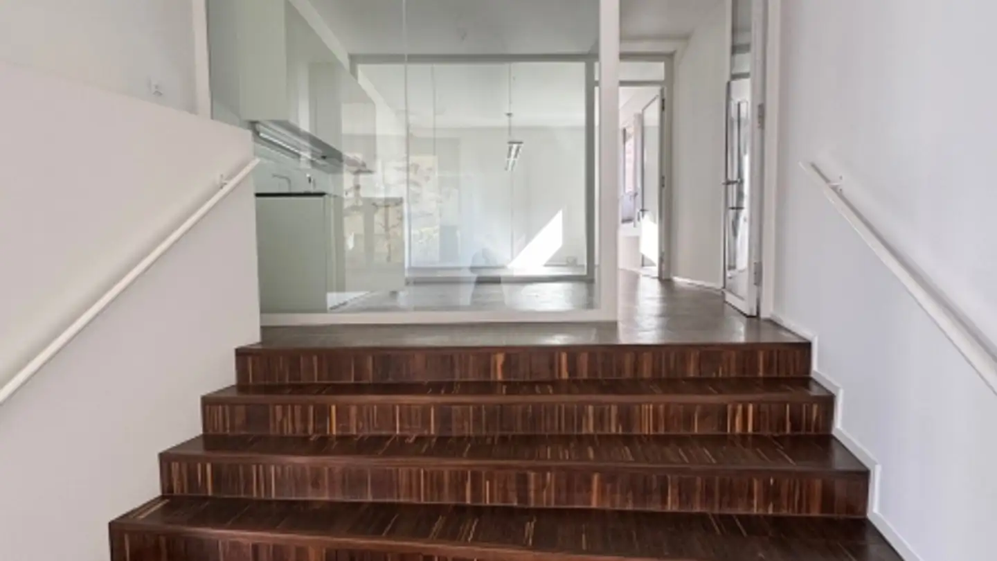 Spazio ufficio in affitto - Neuhausstrasse 32, 4057 Basel - Photo 4