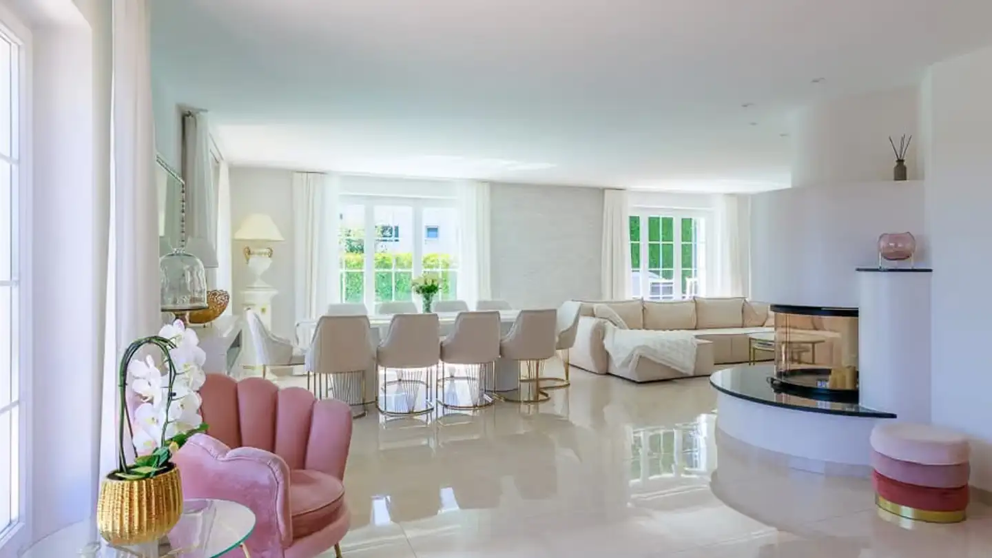 Maison individuelle à vendre - Rebhaldenstrasse 6, 8173 Neerach - Photo 3