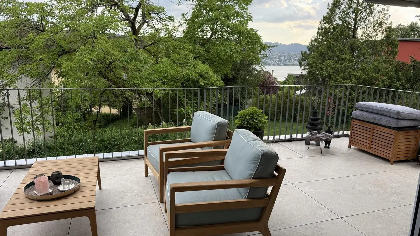 Wohnung mieten - 8700 Küsnacht ZH - Foto 2