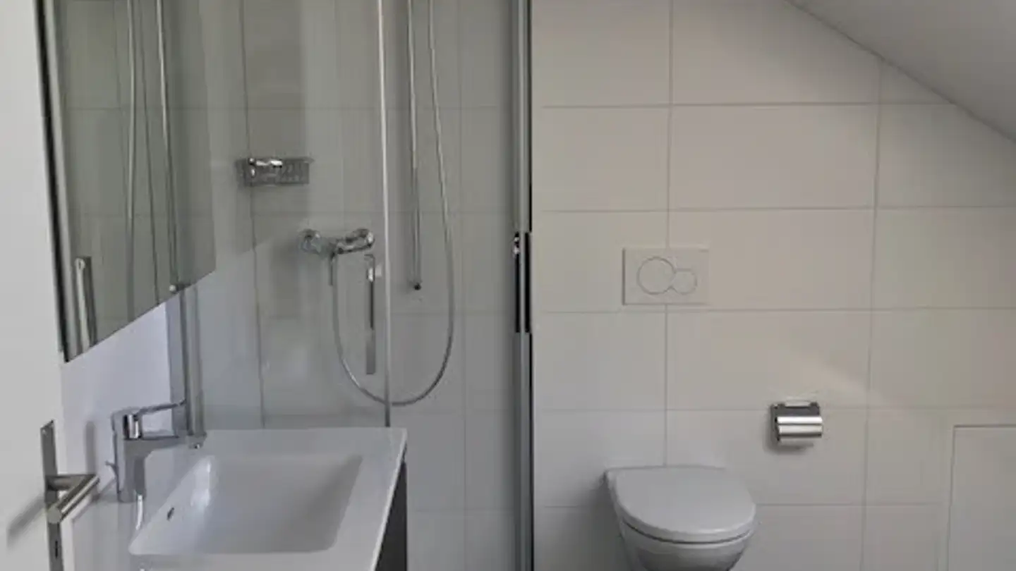 Attico in affitto - Baslerstrasse 44, 4600 Olten - Foto 3