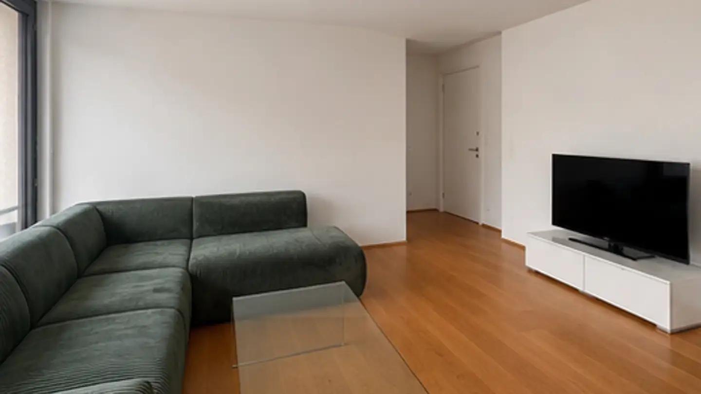 Apartment for rent - Heerenschürlistrasse 1, 8051 Zürich - Photo 2