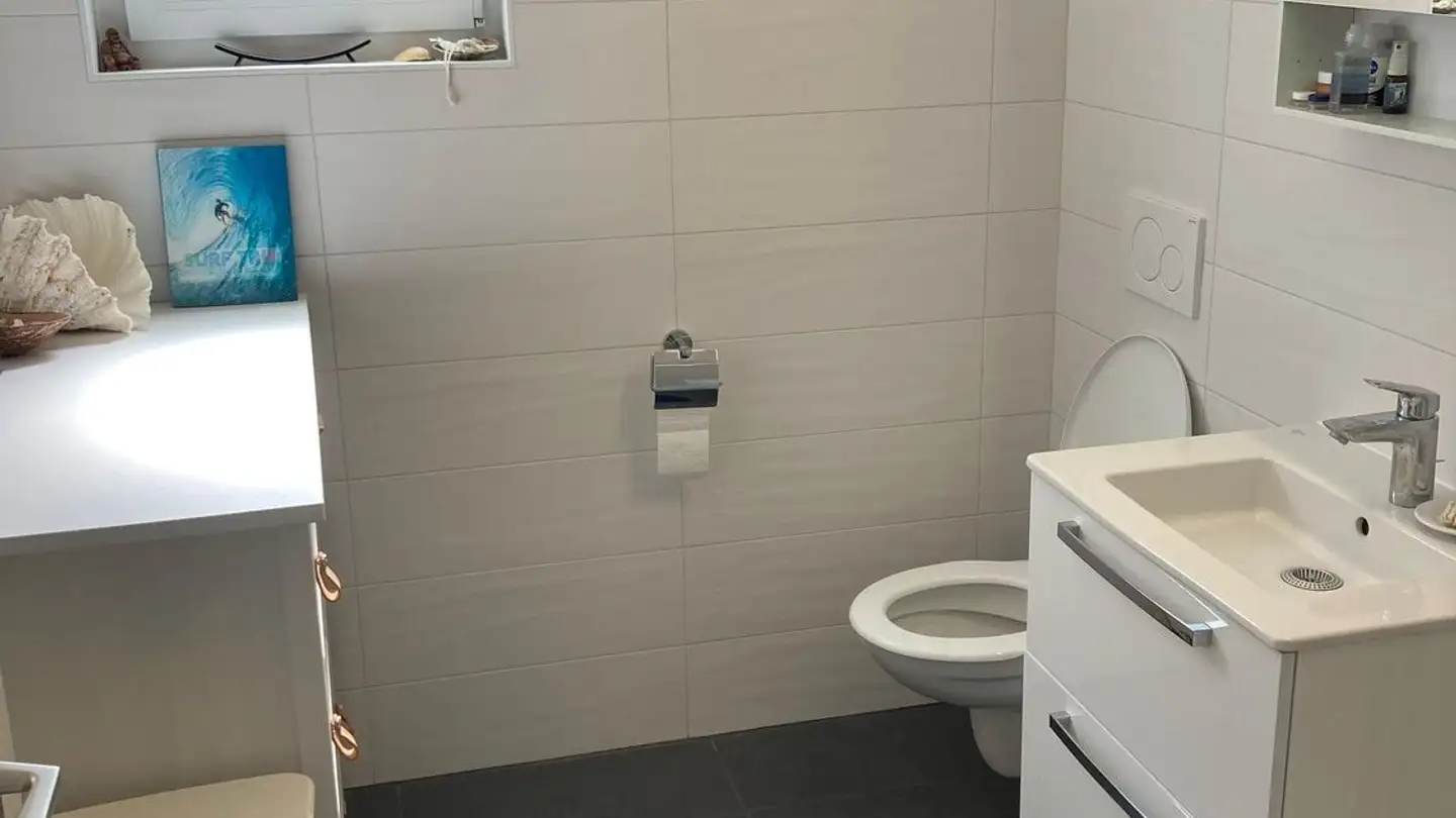 Appartement à louer - Route De La Péralla 114, 1618 Châtel-St-Denis - Photo 2