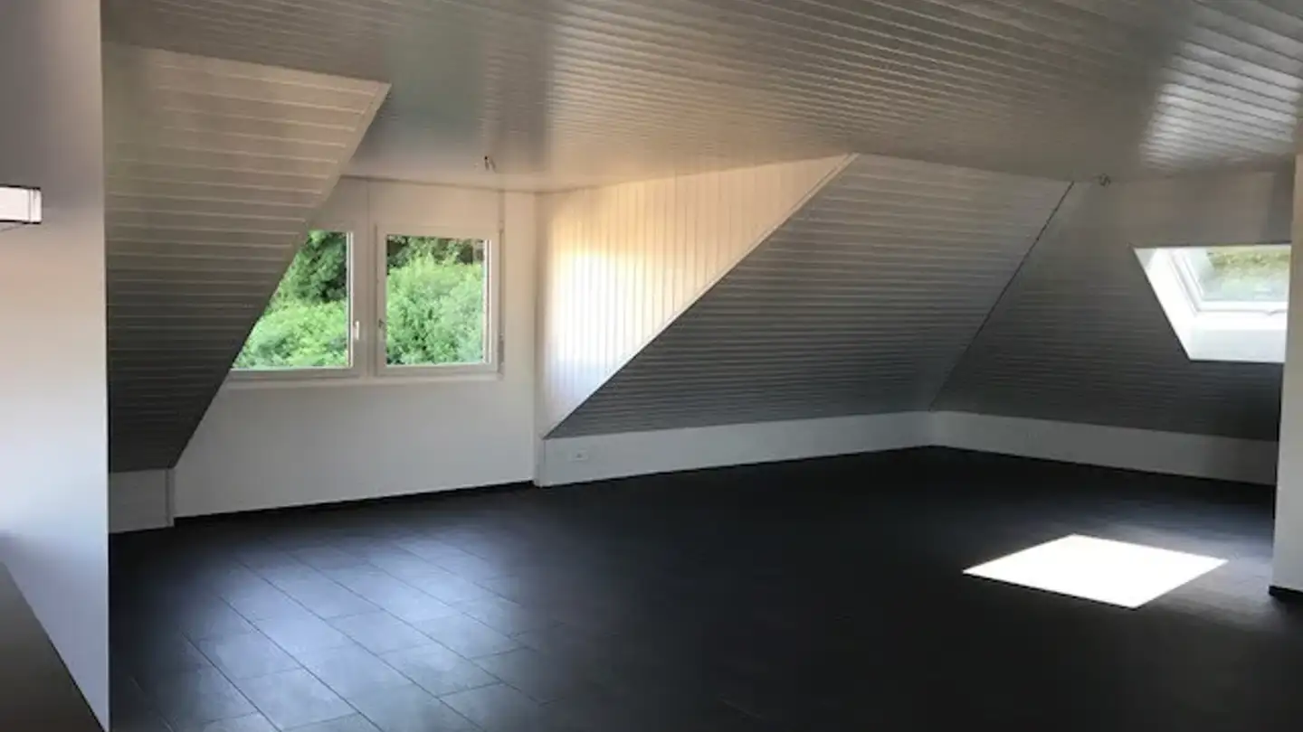 Attico in affitto - Baslerstrasse 44, 4600 Olten - Foto 4