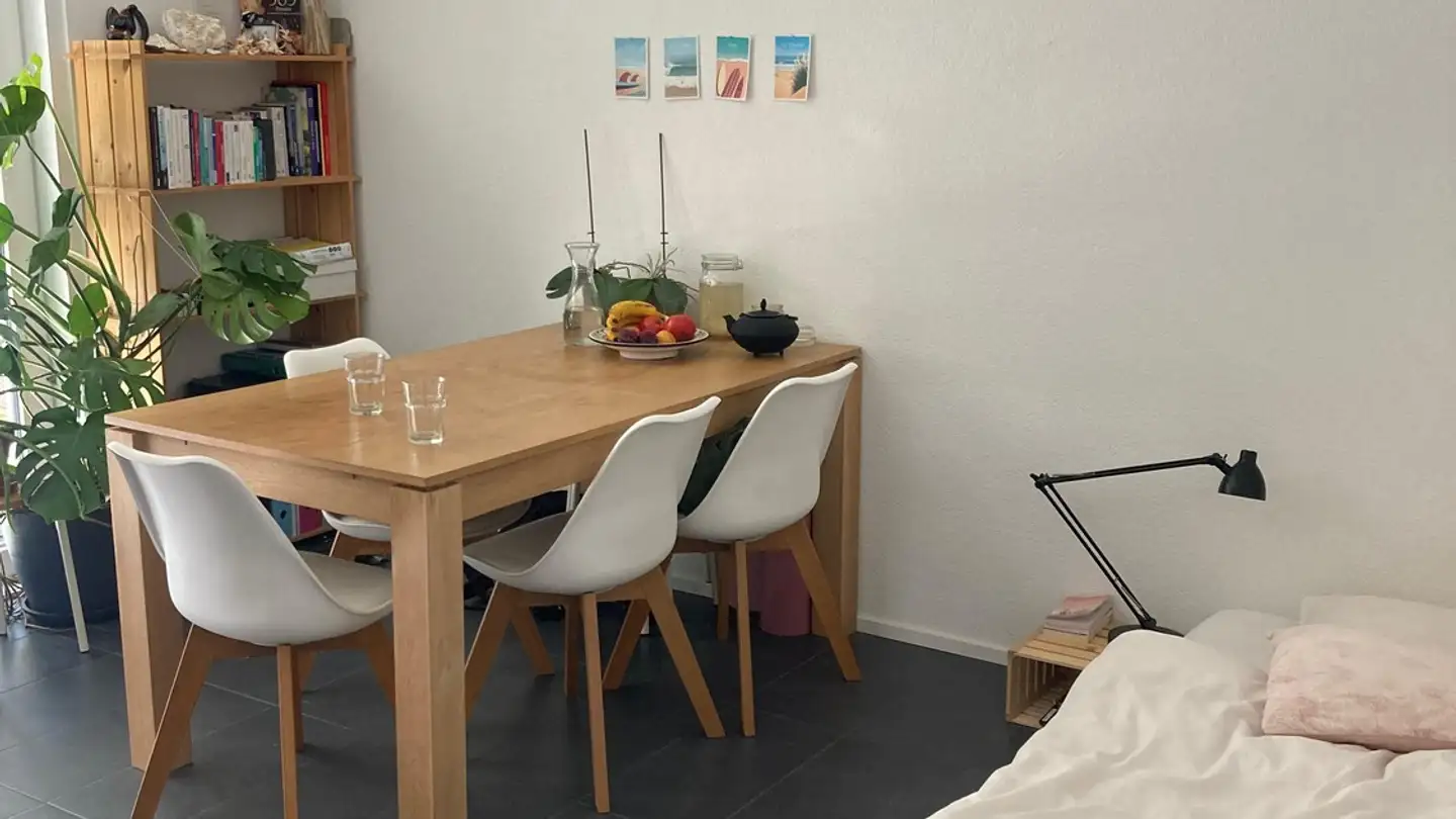 Apartment for rent - Route De La Péralla 114, 1618 Châtel-St-Denis - Photo 3