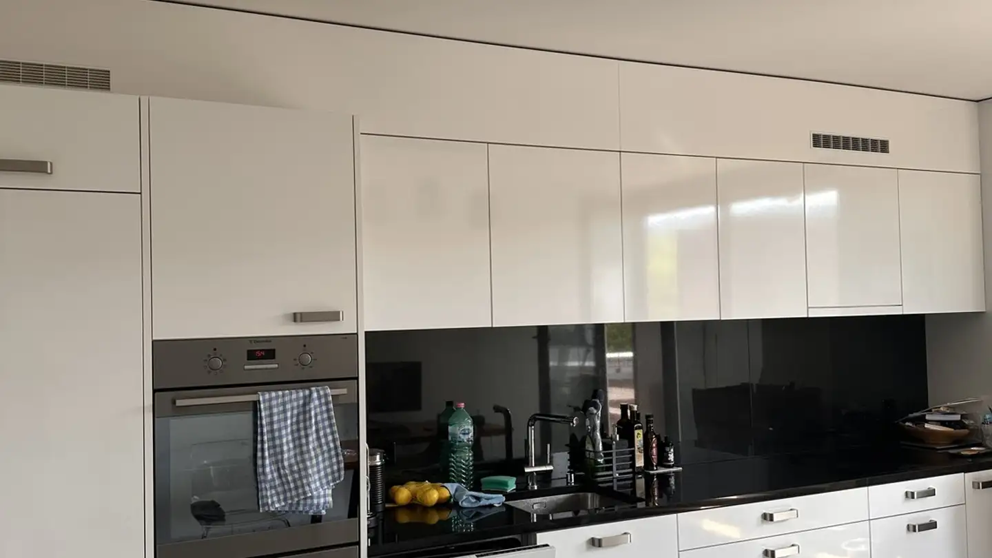 Apartment for rent - Heerenschürlistrasse 1, 8051 Zürich