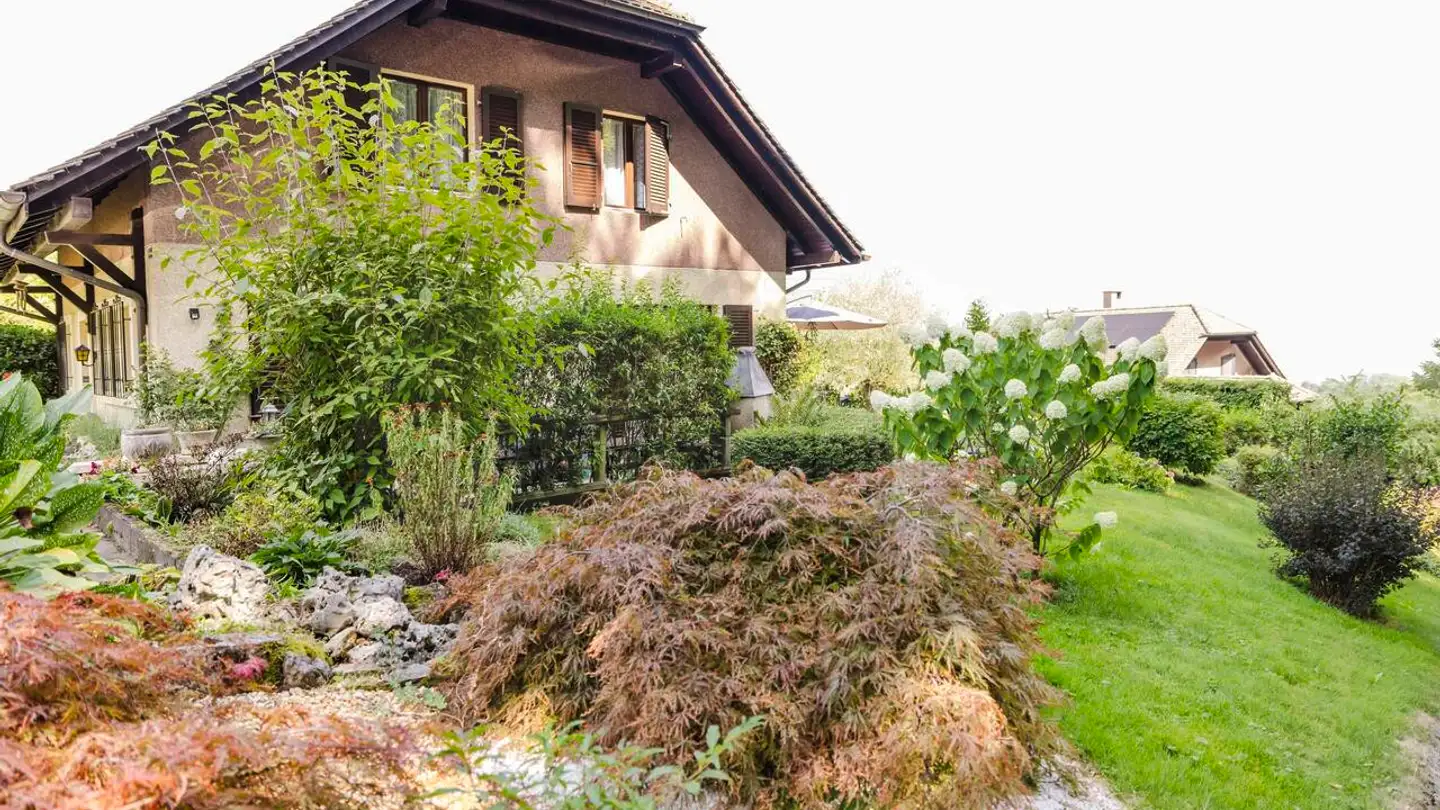 Casa singola in vendita - Chemin De Charcottet, 2022 Bevaix - Photo 2