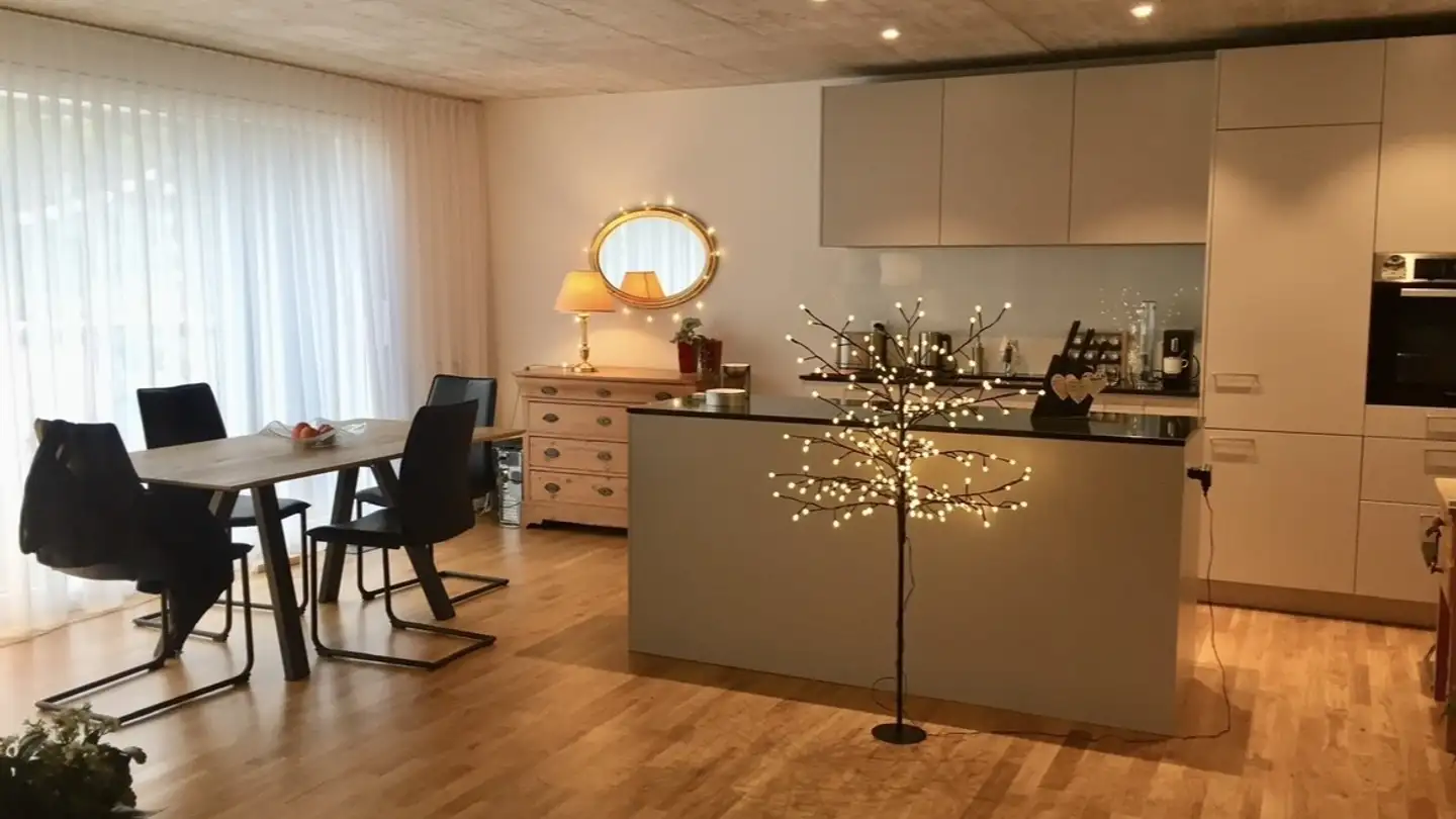 Appartamento in affitto - Hauptstrasse 20, 4315 Zuzgen