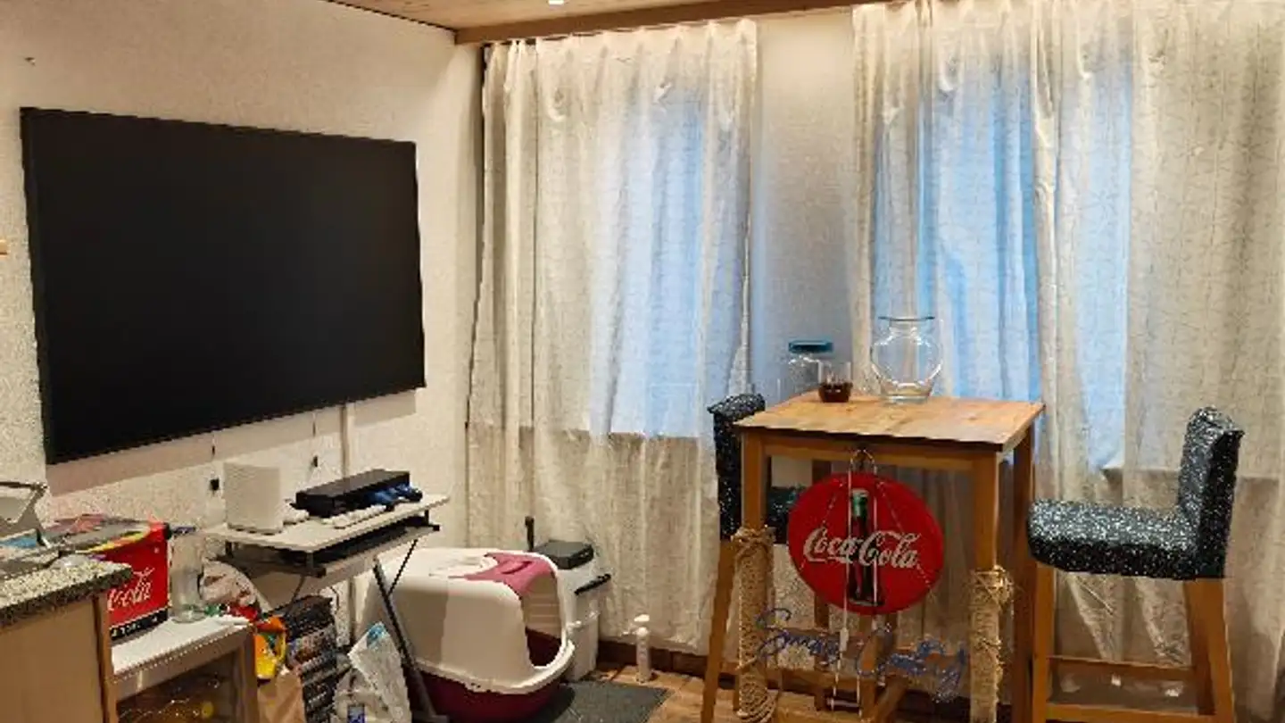 Apartment for rent - Hauptstrasse 144, 3852 Ringgenberg BE - Photo 2