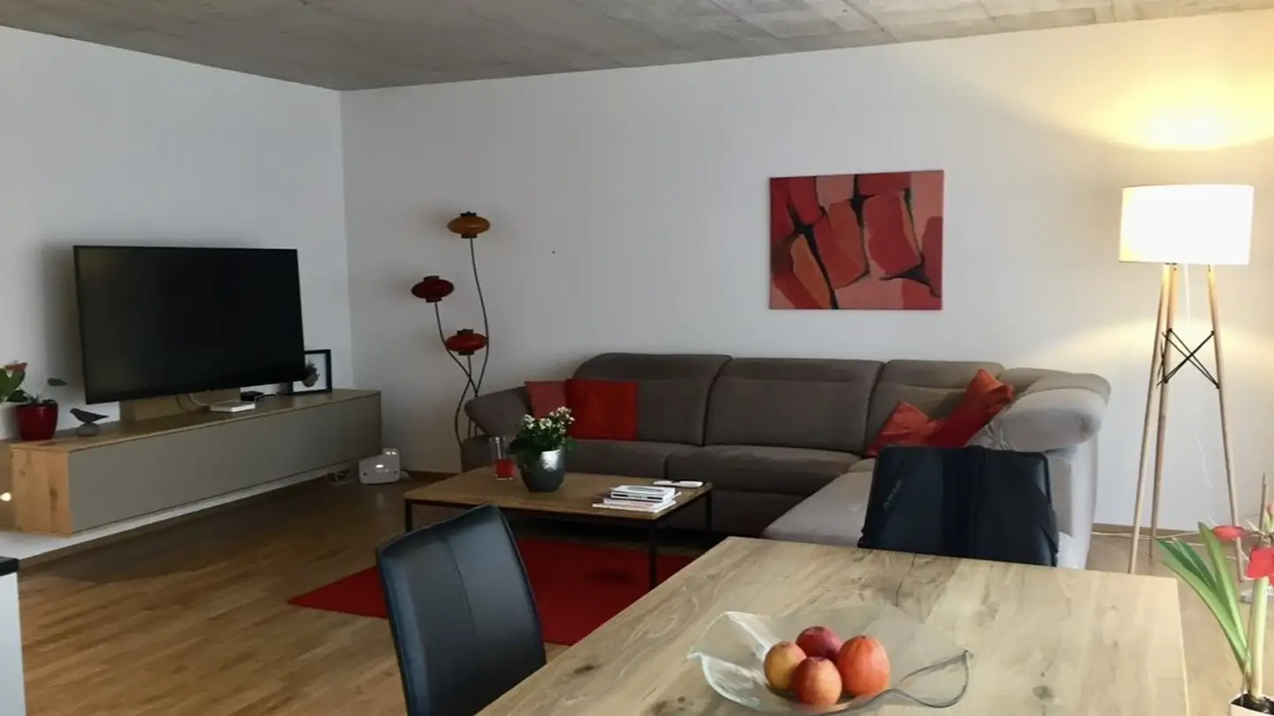 Appartamento in affitto - Hauptstrasse 20, 4315 Zuzgen - Foto 3