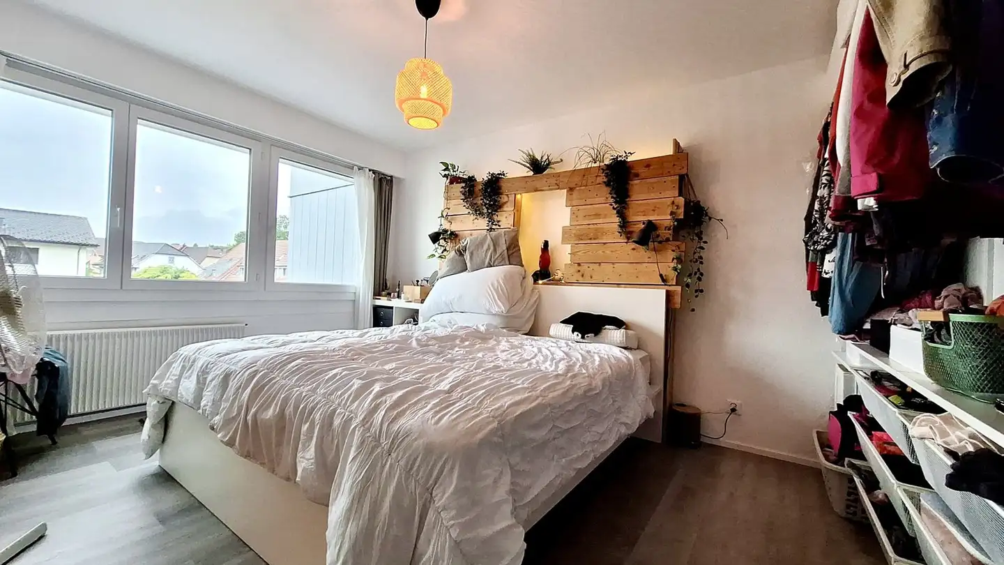 Appartamento in affitto - Dorfstrasse 14, 2545 Selzach - Photo 3