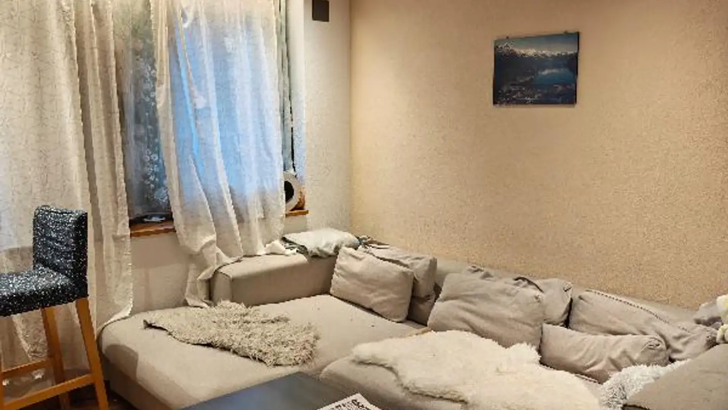 Apartment for rent - Hauptstrasse 144, 3852 Ringgenberg BE - Photo 3