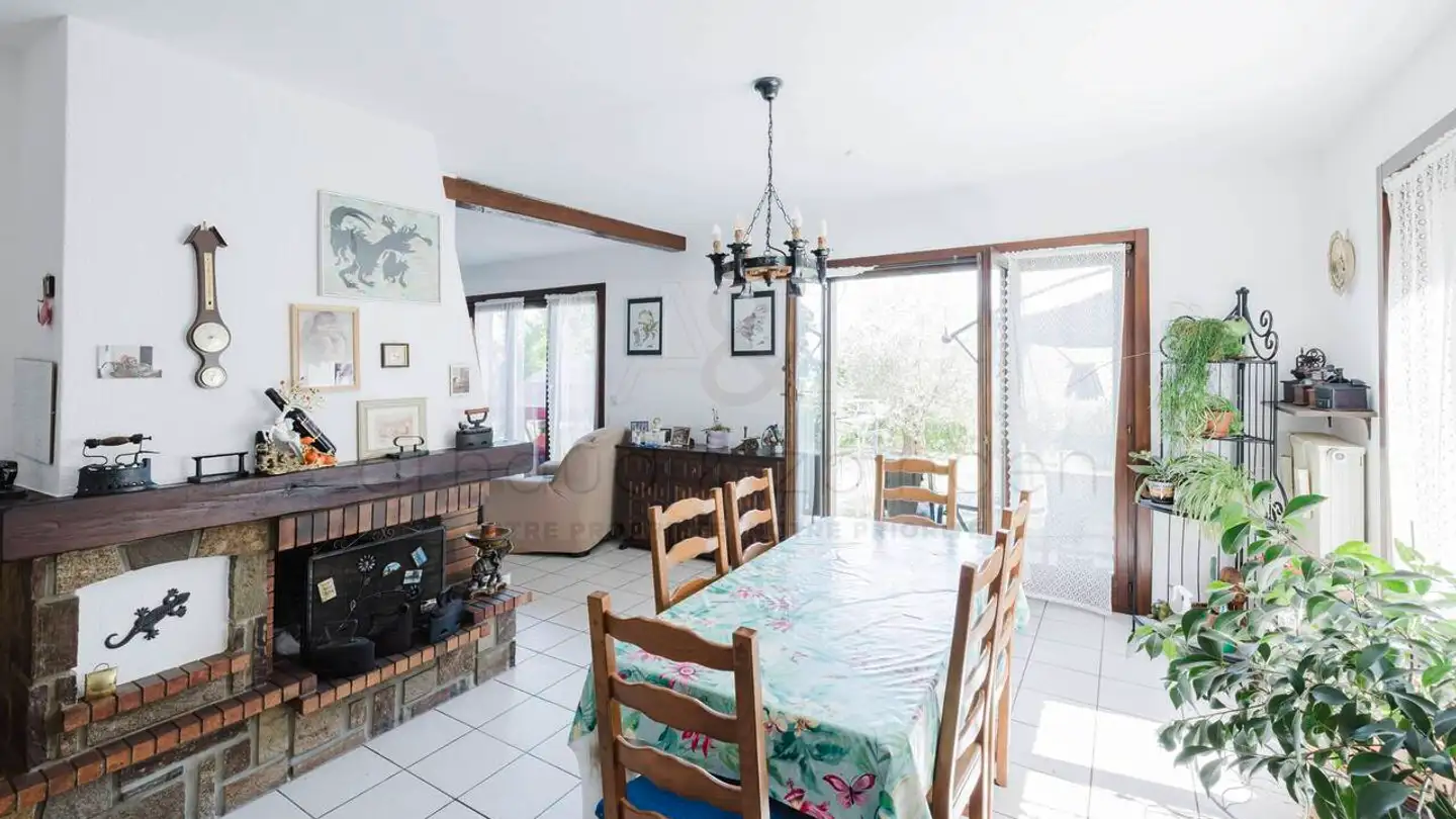 Casa singola in vendita - Chemin De Charcottet, 2022 Bevaix - Photo 4