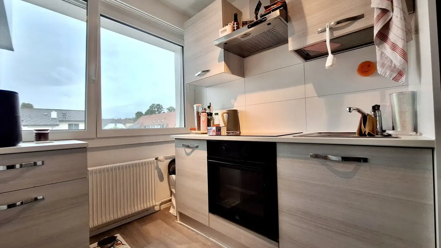 Appartamento in affitto - Dorfstrasse 14, 2545 Selzach - Photo 4