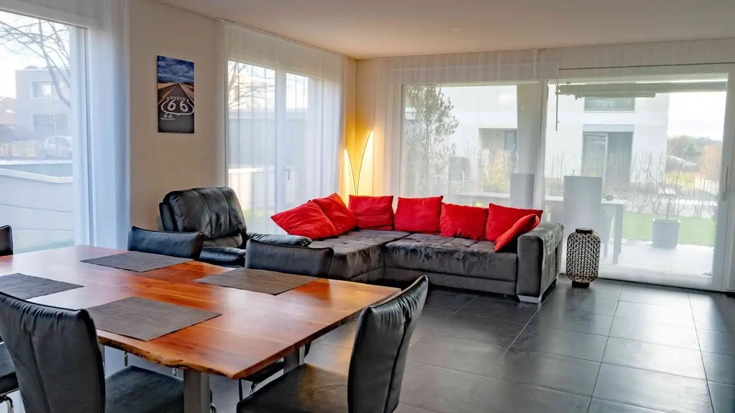 Wohnung kaufen - Ackerweg, 5103 Möriken AG