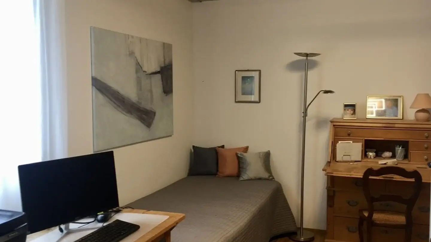 Appartamento in affitto - Hauptstrasse 20, 4315 Zuzgen - Foto 4