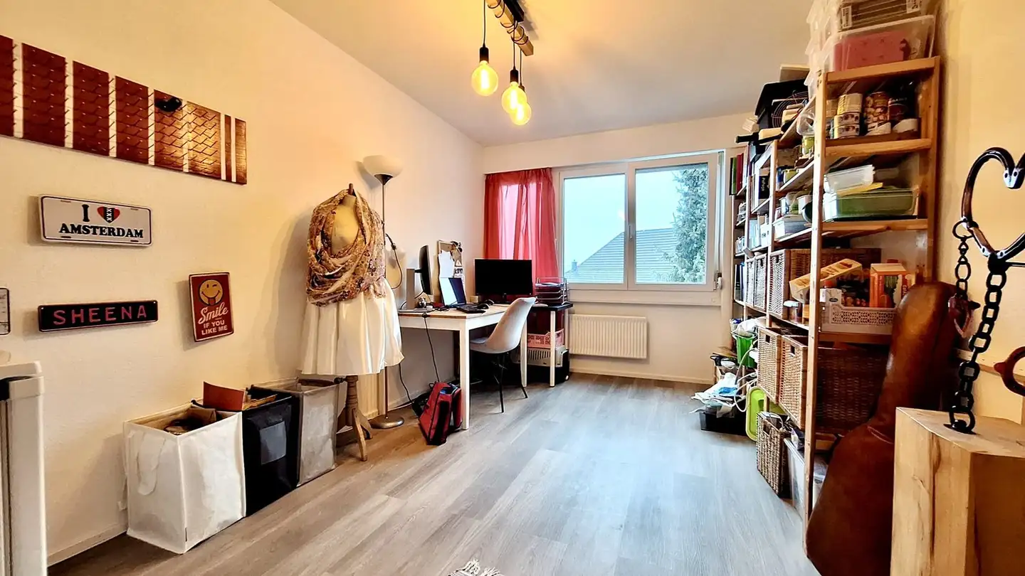 Appartamento in affitto - Dorfstrasse 14, 2545 Selzach - Photo 2