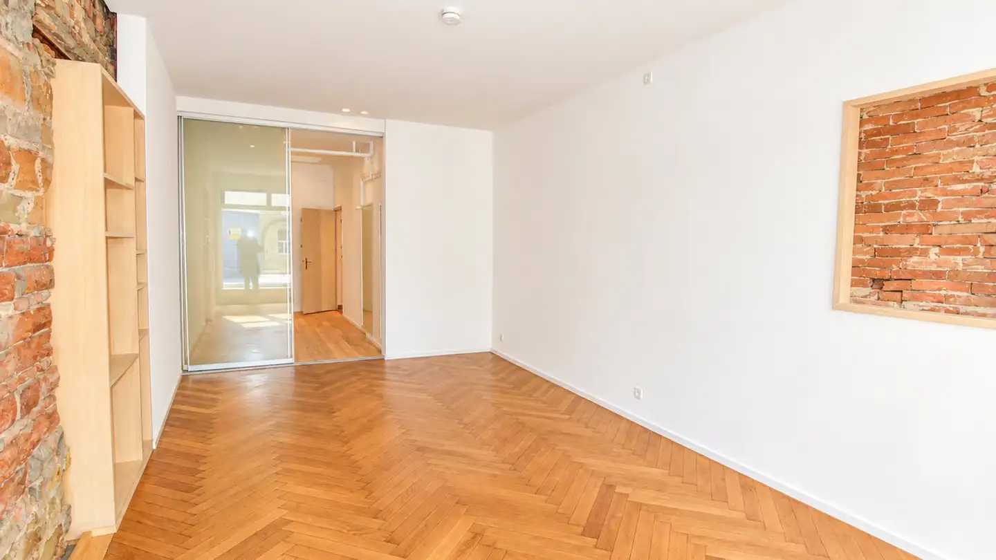 Office space for rent - Kirchbühl 10, 3400 Burgdorf - Photo 2