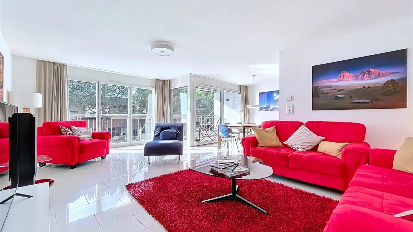 Apartment for sale - 1820 Montreux