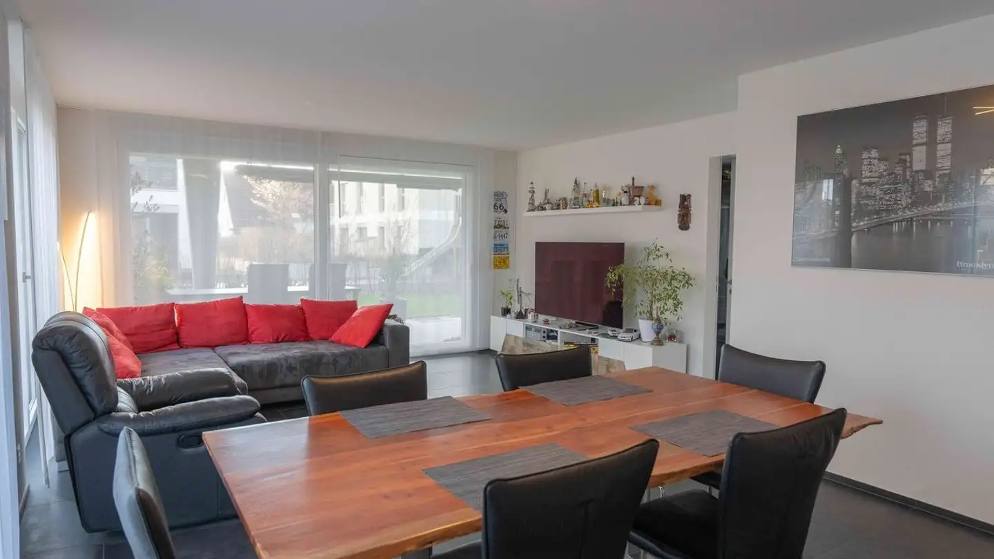 Wohnung kaufen - Ackerweg, 5103 Möriken AG - Foto 2