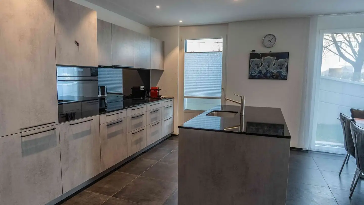 Wohnung kaufen - Ackerweg, 5103 Möriken AG - Foto 3