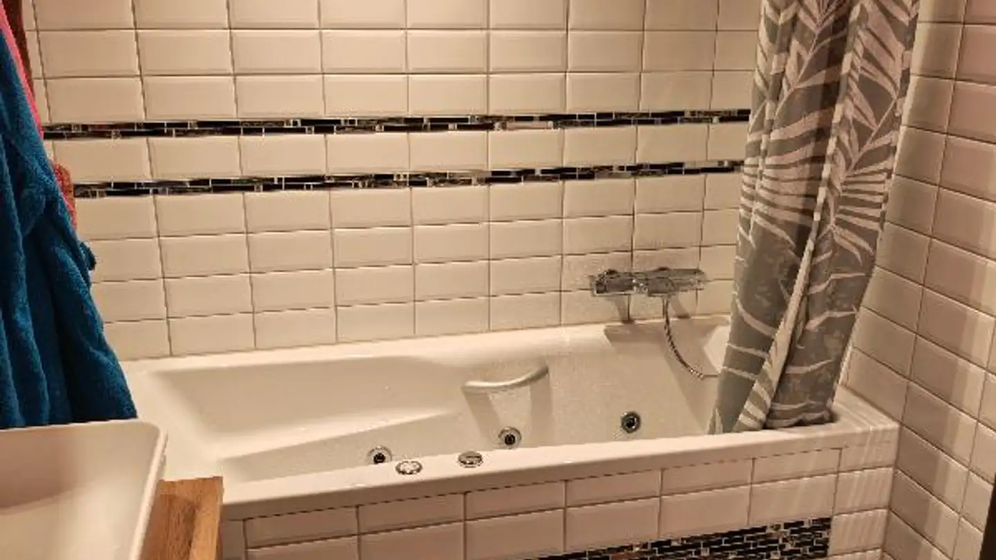 Apartment for rent - Hauptstrasse 144, 3852 Ringgenberg BE - Photo 4