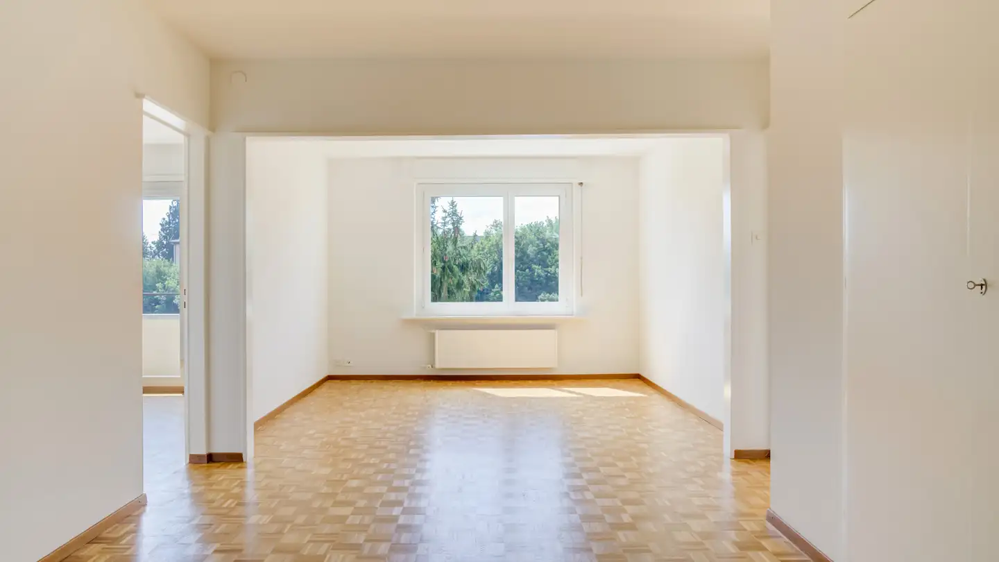 Appartement à louer - Rue Des Parcs 137, 2000 Neuchâtel