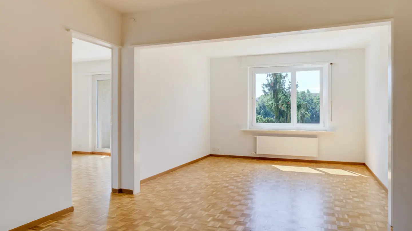 Appartement à louer - Rue Des Parcs 137, 2000 Neuchâtel - Photo 3