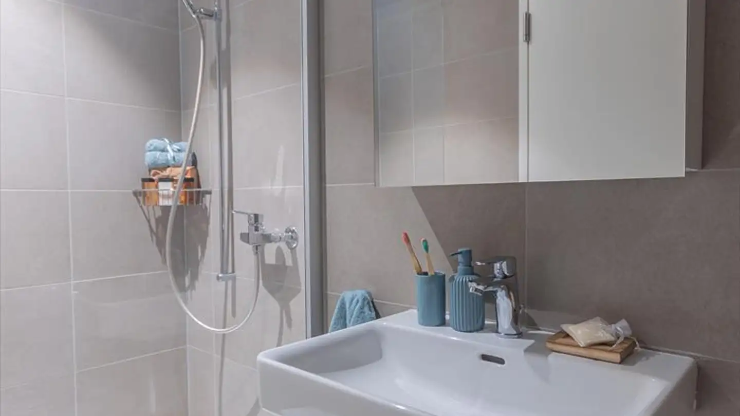 Wohnung mieten - Piazza Del Sole 7, 6500 Bellinzona - Foto 3