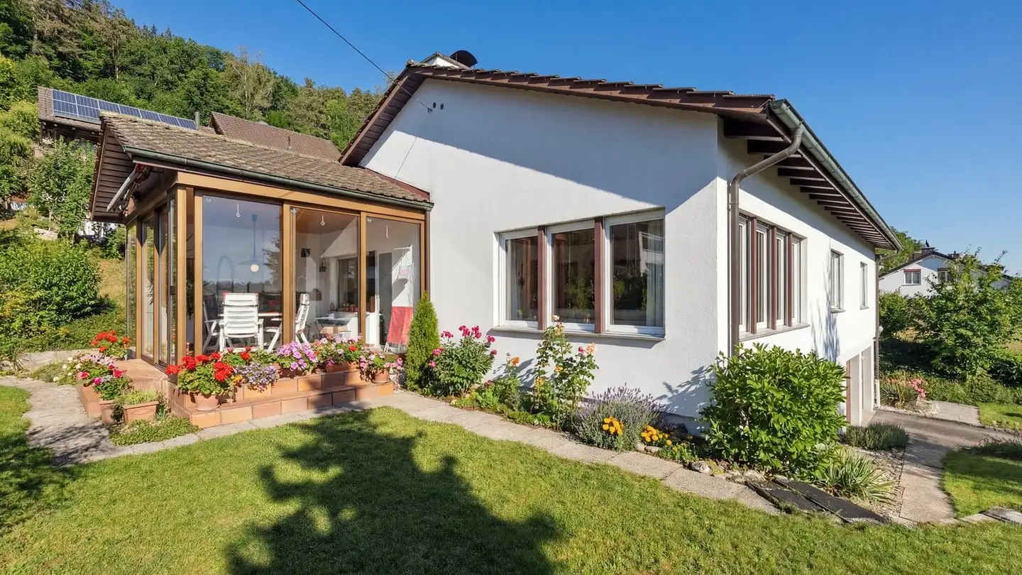 Single house for sale - 8222 Beringen - Photo 3