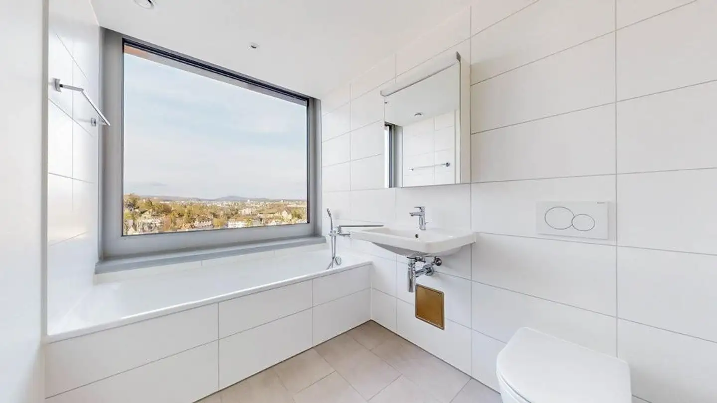 Appartement à louer - Im Rhytech 1, 8212 Neuhausen am Rheinfall - Photo 4