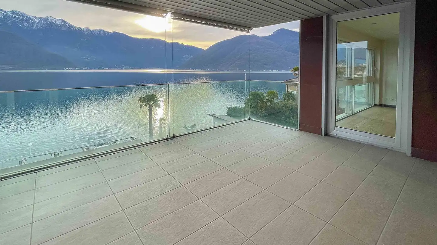 Attico in vendita - Lungolago Giuseppe Motta, 6815 Melide - Foto 3