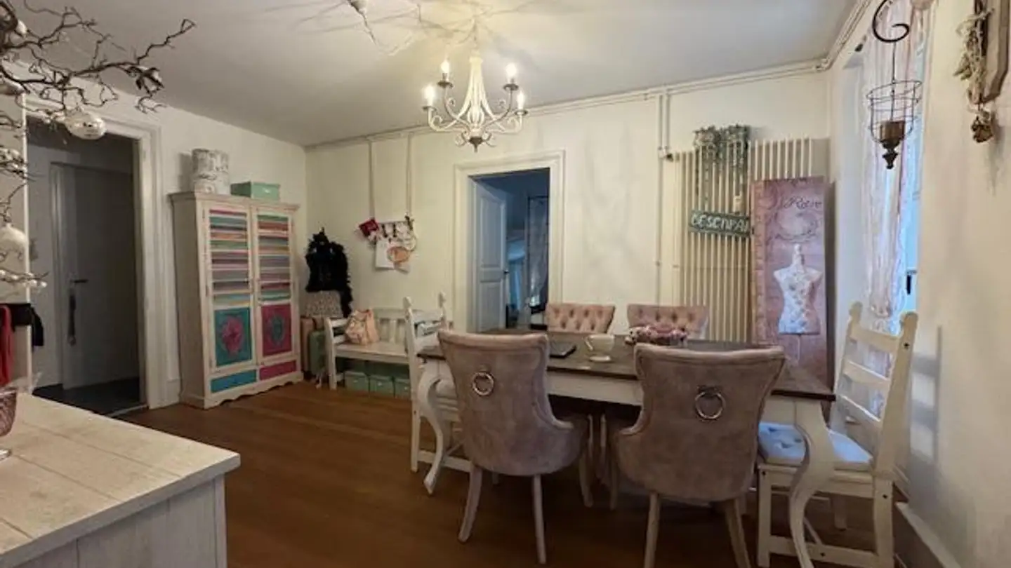Appartamento in affitto - Hauptstrasse 24, 4242 Laufen